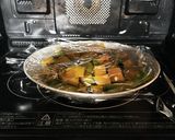 かぼちゃとクリチのマヨぐるとサラダ作り方2写真