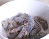 絶賛される☆エビマヨ作り方5写真