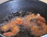 絶賛される☆エビマヨ作り方6写真