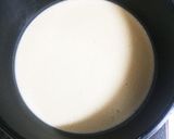 ぷるるん＊お豆腐マロンプリン作り方3写真