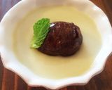 ぷるるん＊お豆腐マロンプリン作り方5写真