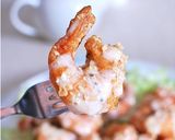 絶賛される☆エビマヨ作り方10写真