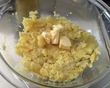 あんこスウィートポテト作り方3写真