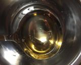 フライパン1つで簡単◎鶏もも肉の治部煮風作り方3写真