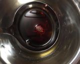 フライパン1つで簡単◎鶏もも肉の治部煮風作り方4写真