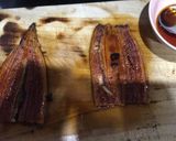 重曹で中国産うなぎの蒲焼を美味しく…作り方7写真