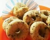 ホーローでOK☆バナナとおからケーキ作り方9写真