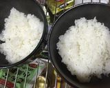 微量の重曹で中国産うなぎの蒲焼を美味しく作り方9写真