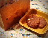 簡単 チョコチップクッキー作り方7写真