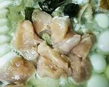 ヘルシー、簡単おでん！作り方6写真