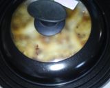 豆腐ハンバーグ♪きのこカニかまの和風タレ作り方14写真