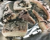 鯛の塩昆布焼き☆オーブントースターで簡単作り方2写真
