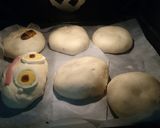 お年寄り絶賛シリーズ❗パン作リ❗作り方9写真