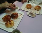 お年寄り絶賛シリーズ❗パン作リ❗作り方11写真