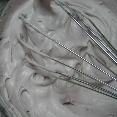 ☆なんと90秒！ ☆生クリーム☆ by えびもふ 【クックパッド】 簡単