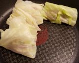 糖質制限☆おいしい餃子作り方3写真