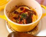 なすとトマトのチーズ焼き☆サルサソースで作り方4写真