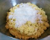 裏ごす手間なし♪簡単さつまいもあん作り方5写真