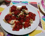 オーブンと一手間で絶品チキンステーキ作り方7写真