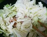 キャベツたっぷり☆あっさり回鍋肉☆作り方1写真
