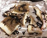 鯛の塩昆布焼き☆オーブントースターで簡単作り方4写真