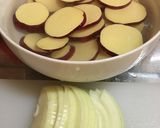 無添加♡濃厚甘〜ぃサツマイモスープ^o^作り方1写真