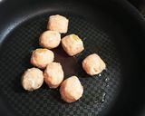 お家で塩つくねとチーズつくね！作り方1写真
