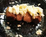 お家で塩つくねとチーズつくね！作り方5写真