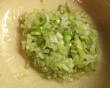 山椒の香り！豚もやし蒸し〜ねぎ塩タレ〜作り方4写真