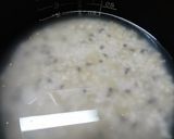＊玄米入り雑穀ご飯＊作り方3写真