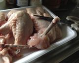モンスターハンターのこんがり肉風作り方1写真