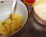 弁当にも！揚げない一口コロッケ作り方2写真