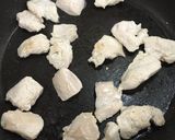 サッパリ鶏胸肉で肉じゃがっ酢作り方3写真