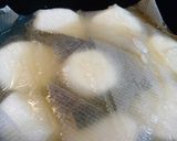 優しい味★おふくろの味【ふろふき大根】♪作り方3写真