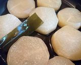 優しい味★おふくろの味【ふろふき大根】♪作り方4写真