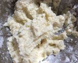 簡単すぎる!お月見じゃがりこもち作り方5写真