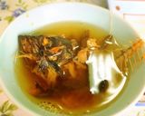 煮魚でお・つ・ゆっ作り方2写真