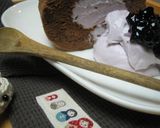 90秒生クリームで★ふわふわロール♪作り方8写真