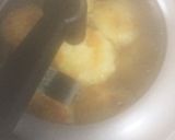 簡単すぎる!お月見じゃがりこもち作り方10写真