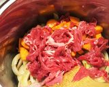 【主菜】最高〜♡と娘に言われた肉じゃが作り方2写真