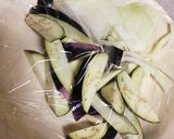 夏バテにピッタリ！甘辛豚肉のとろろ丼！作り方3写真