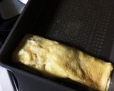 絶対美味しい だし巻き卵作り方3写真