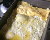 絶対美味しい だし巻き卵作り方4写真