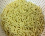 肉みそで☆簡単冷製混ぜ麺作り方6写真