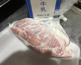 最初の数枚まで？目から鱗な豚カツの揚げ方作り方1写真