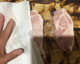 最初の数枚まで？目から鱗な豚カツの揚げ方作り方2写真