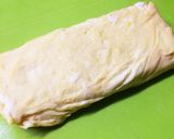 絶対美味しい だし巻き卵作り方5写真
