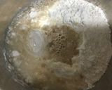 簡単 ピザ作り方1写真