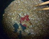 肉みそで☆簡単冷製混ぜ麺作り方8写真