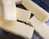古代米(玄米粉)クッキー☆作り方1写真